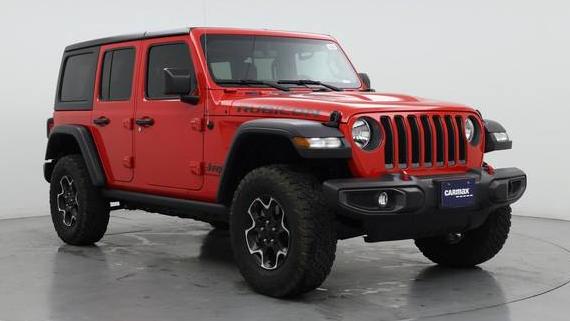 JEEP WRANGLER 2023 1C4HJXFG2PW669925 image JEEP WRANGLER 2023 1C4HJXFG2PW669925 image