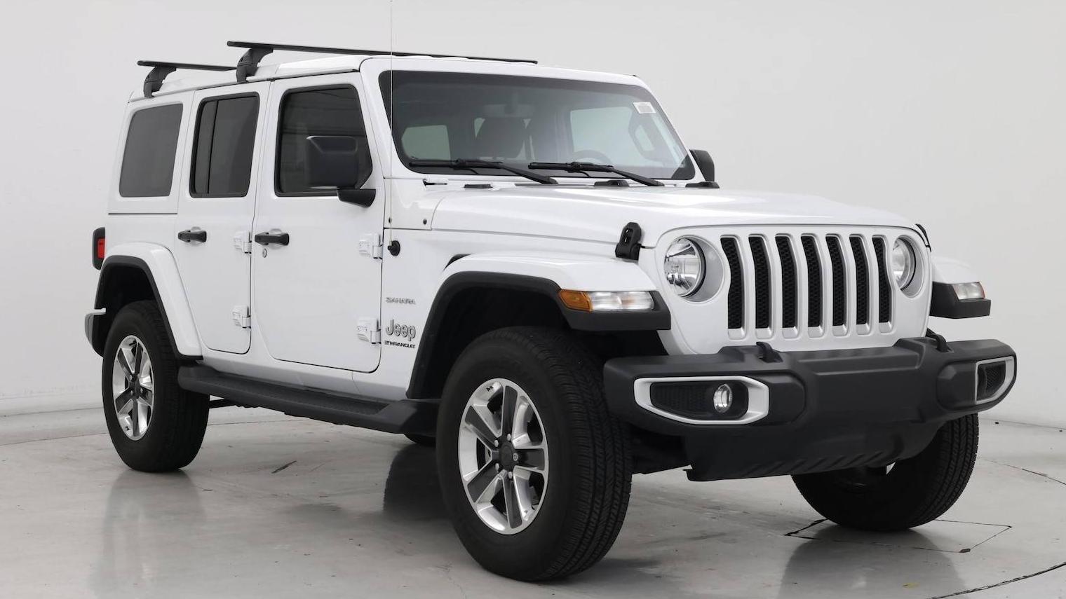 JEEP WRANGLER 2023 1C4HJXEM6PW509490 image