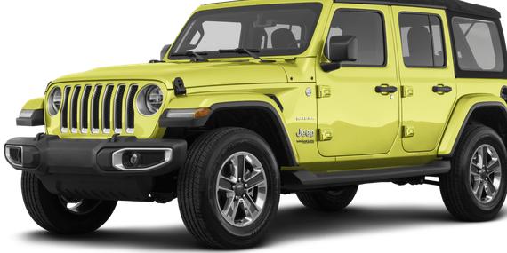 JEEP WRANGLER 2023 1C4HJXEN9PW654936 image