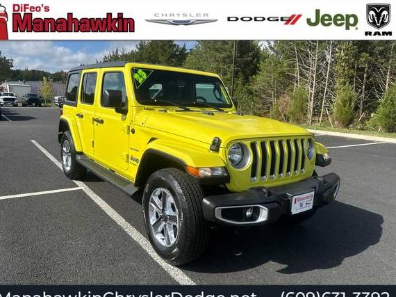 JEEP WRANGLER 2023 1C4HJXEG6PW509662 image JEEP WRANGLER 2023 1C4HJXEG6PW509662 image