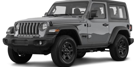 JEEP WRANGLER 2023 1C4GJXAN9PW509820 image JEEP WRANGLER 2023 1C4GJXAN9PW509820 image