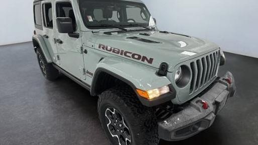 JEEP WRANGLER 2023 1C4HJXFG3PW675149 image