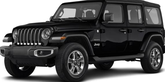 JEEP WRANGLER 2023 1C4HJXEN8PW695123 image