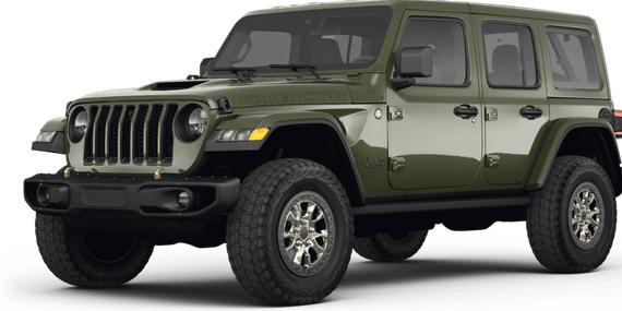 JEEP WRANGLER 2023 1C4JJXSJ0PW503406 image