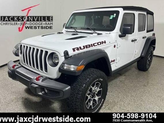 JEEP WRANGLER 2023 1C4HJXFG2PW603651 image JEEP WRANGLER 2023 1C4HJXFG2PW603651 image