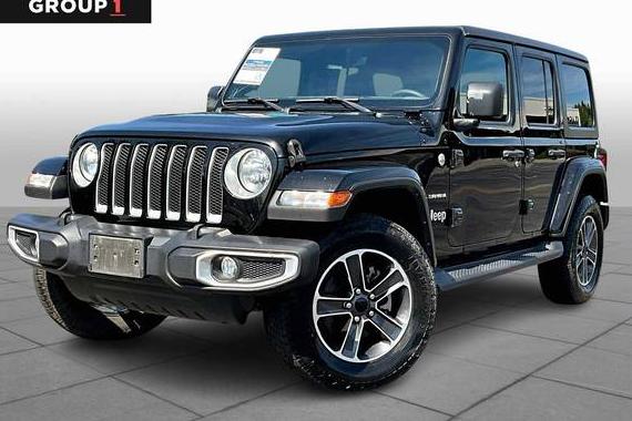 JEEP WRANGLER 2023 1C4HJXENXPW572603 image JEEP WRANGLER 2023 1C4HJXENXPW572603 image