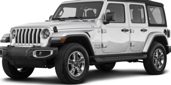 JEEP WRANGLER 2023 1C4HJXEG4PW653193 image