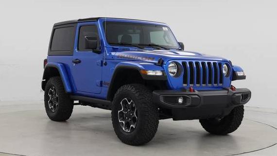 JEEP WRANGLER 2023 1C4HJXCN6PW654685 image