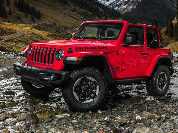 JEEP WRANGLER 2023 1C4HJXDN2PW607779 image
