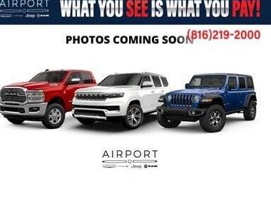 JEEP WRANGLER 2023 1C4JJXP68PW555192 image