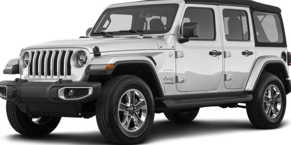 JEEP WRANGLER 2023 1C4HJXEN2PW528031 image