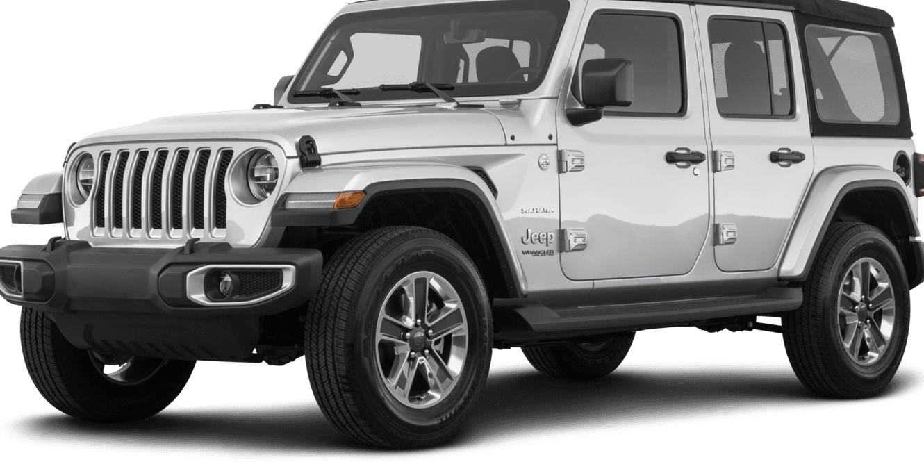 JEEP WRANGLER 2023 1C4HJXEG9PW673455 image