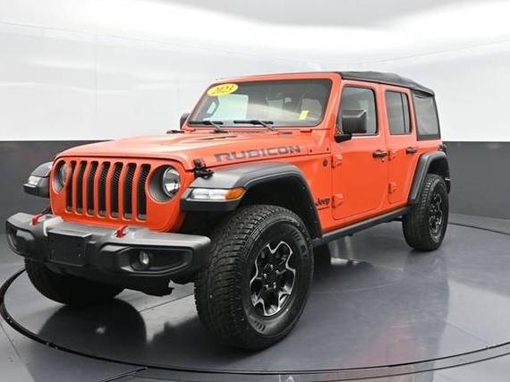 JEEP WRANGLER 2023 1C4HJXFG2PW653109 image JEEP WRANGLER 2023 1C4HJXFG2PW653109 image