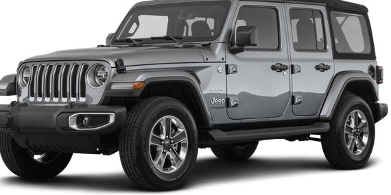 JEEP WRANGLER 2023 1C4HJXEN9PW602660 image