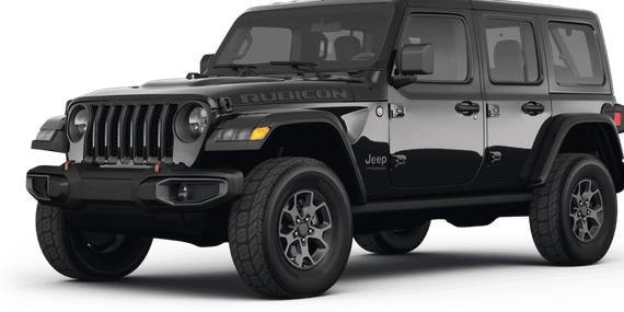 JEEP WRANGLER 2023 1C4HJXDG7PW643842 image