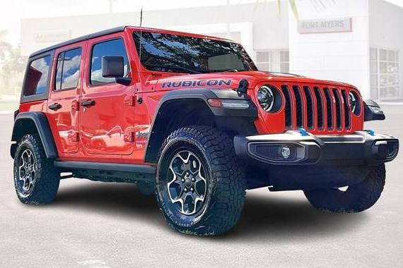 JEEP WRANGLER 2023 1C4JJXR6XPW630973 image JEEP WRANGLER 2023 1C4JJXR6XPW630973 image