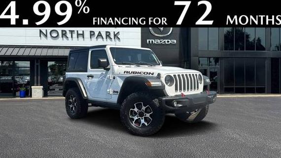 JEEP WRANGLER 2023 1C4HJXCN4PW594809 image JEEP WRANGLER 2023 1C4HJXCN4PW594809 image