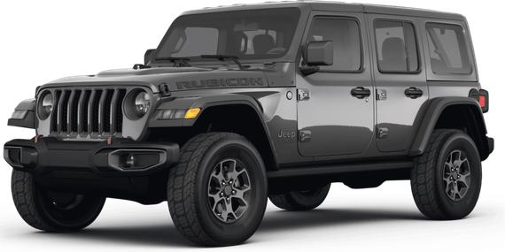 JEEP WRANGLER 2023 1C4HJXDG6PW693759 image