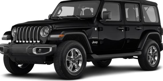 JEEP WRANGLER 2023 1C4HJXEN4PW577683 image