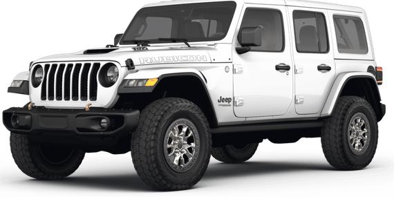 JEEP WRANGLER 2023 1C4JJXSJXPW515515 image
