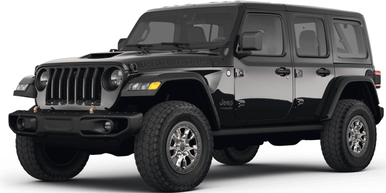 JEEP WRANGLER 2023 1C4JJXSJ9PW563815 image