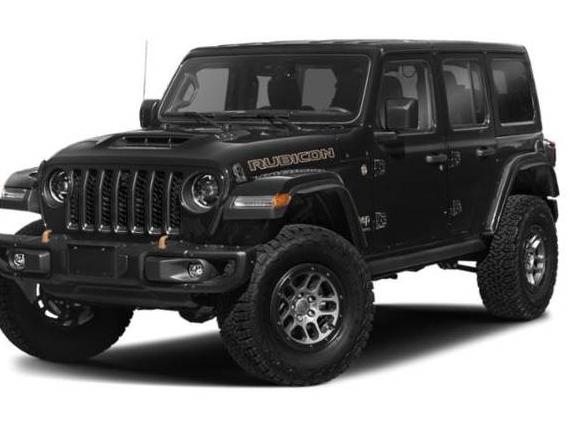 JEEP WRANGLER 2023 1C4JJXSJ6PW545207 image