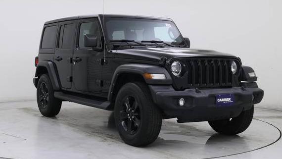 JEEP WRANGLER 2023 1C4HJXDG7PW530649 image JEEP WRANGLER 2023 1C4HJXDG7PW530649 image
