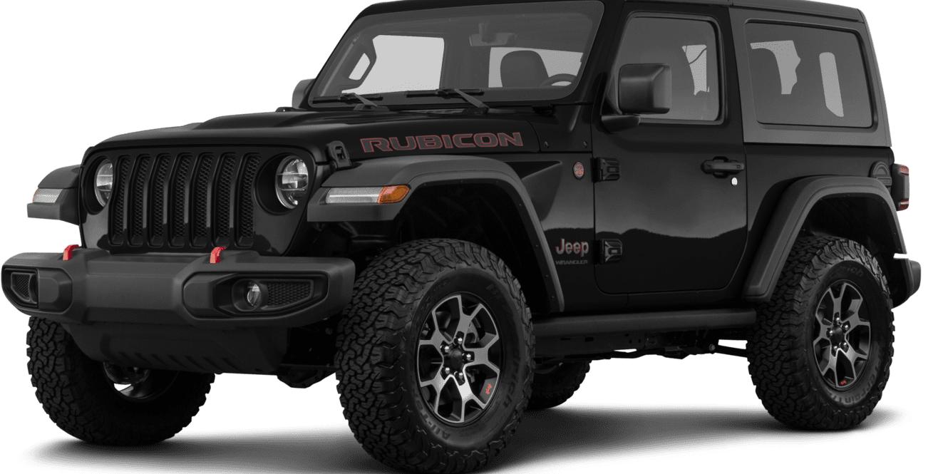 JEEP WRANGLER 2023 1C4HJXCG9PW654214 image