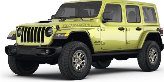 JEEP WRANGLER 2023 1C4JJXSJ8PW598149 image