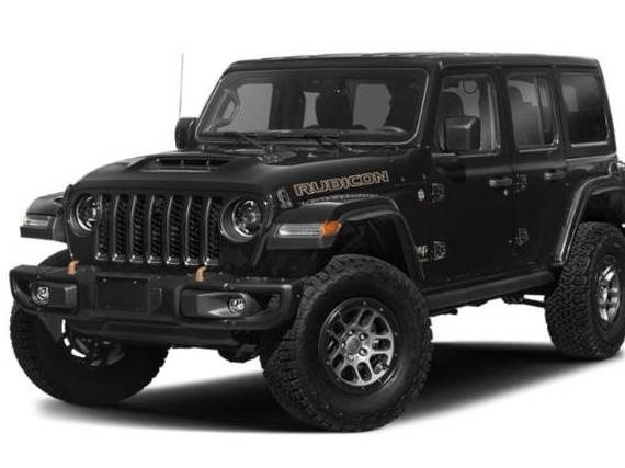 JEEP WRANGLER 2023 1C4JJXSJ4PW621670 image