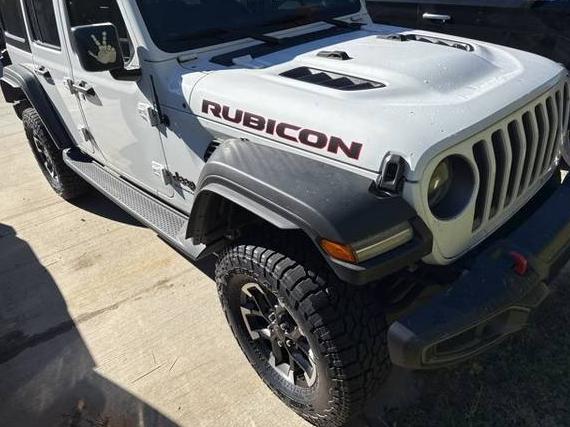 JEEP WRANGLER 2023 1C4HJXFN9PW656989 image JEEP WRANGLER 2023 1C4HJXFN9PW656989 image