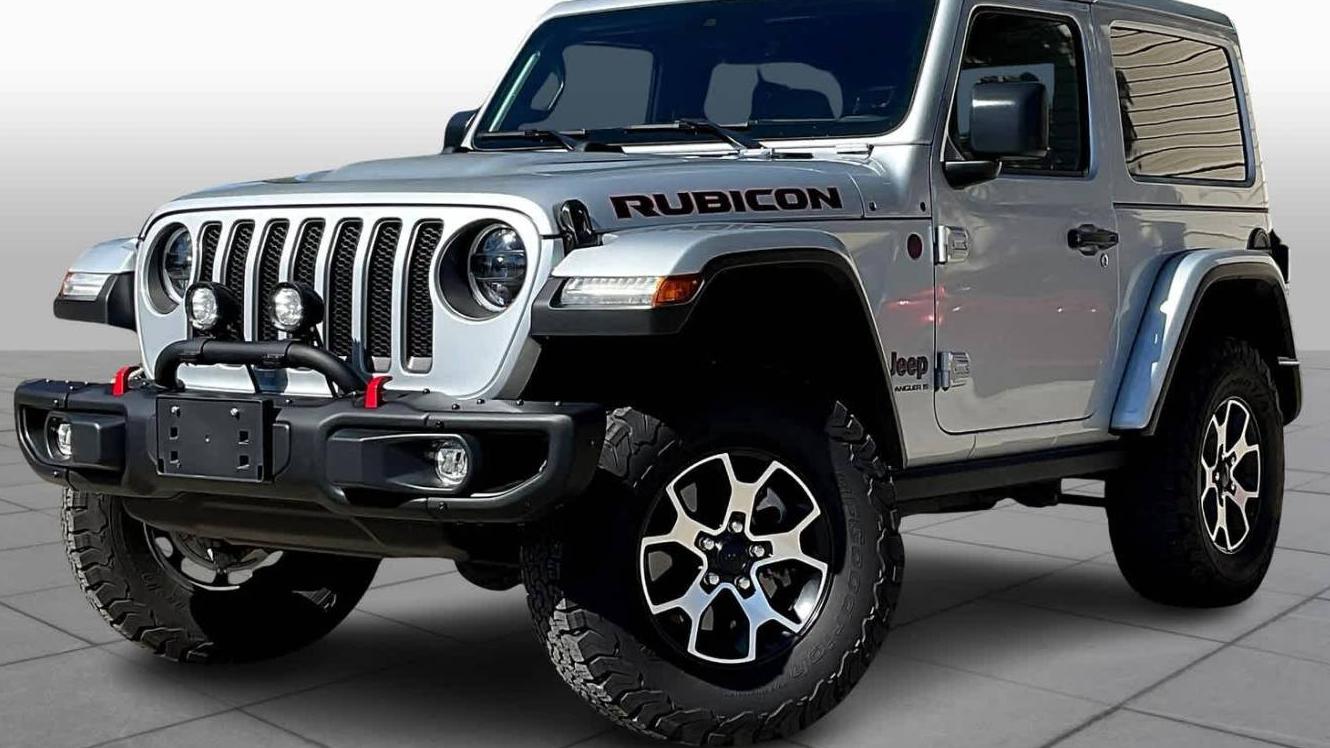 JEEP WRANGLER 2023 1C4HJXCG7PW588861 image