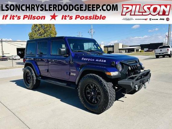 JEEP WRANGLER 2023 1C4HJXEG9PW587143 image JEEP WRANGLER 2023 1C4HJXEG9PW587143 image