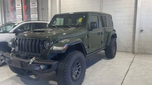 JEEP WRANGLER 2023 1C4JJXSJ2PW501740 image