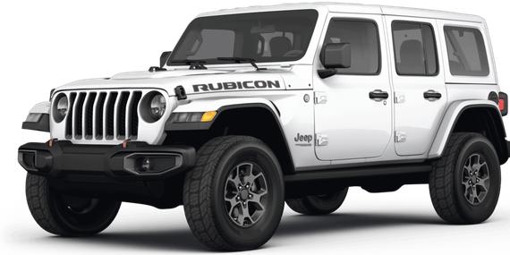 JEEP WRANGLER 2023 1C4HJXDG1PW695662 image