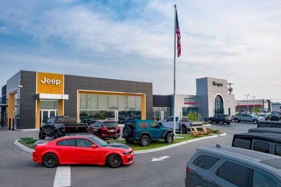 JEEP WRANGLER 2023 1C4HJXDG8PW501984 image