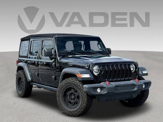 JEEP WRANGLER 2023 1C4HJXDG8PW675604 image JEEP WRANGLER 2023 1C4HJXDG8PW675604 image
