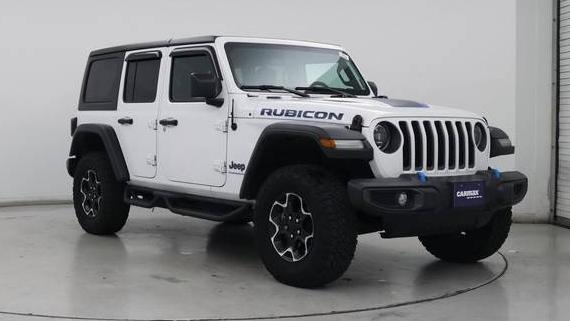 JEEP WRANGLER 2023 1C4JJXR67PW554919 image JEEP WRANGLER 2023 1C4JJXR67PW554919 image