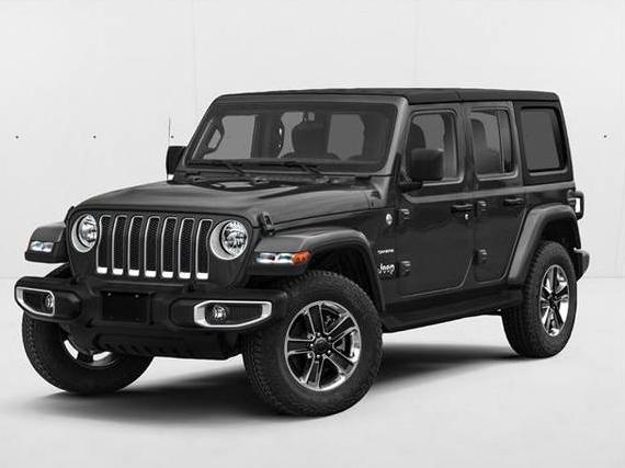 JEEP WRANGLER 2023 1C4HJXENXPW606488 image JEEP WRANGLER 2023 1C4HJXENXPW606488 image