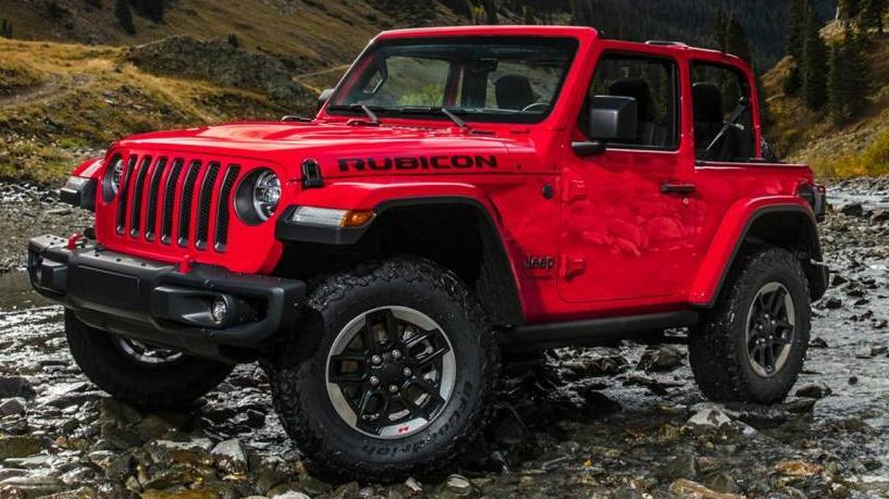 JEEP WRANGLER 2023 1C4GJXAN5PW548775 image