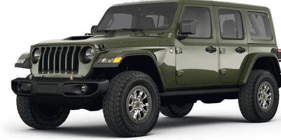JEEP WRANGLER 2023 1C4JJXSJ6PW589126 image