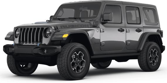 JEEP WRANGLER 2023 1C4JJXR64PW573640 image JEEP WRANGLER 2023 1C4JJXR64PW573640 image