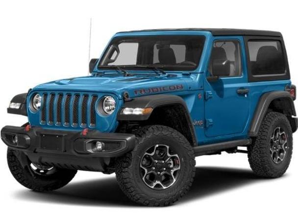 JEEP WRANGLER 2023 1C4HJXCG3PW613366 image