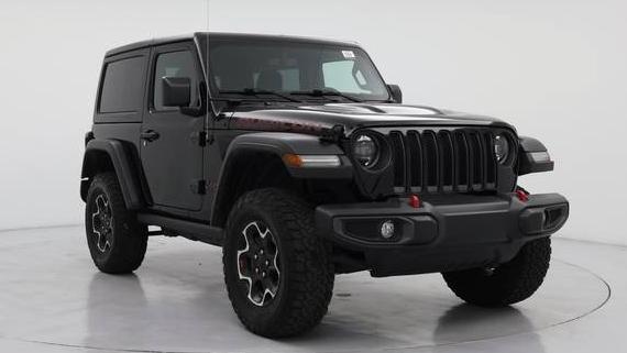 JEEP WRANGLER 2023 1C4HJXCG7PW533147 image