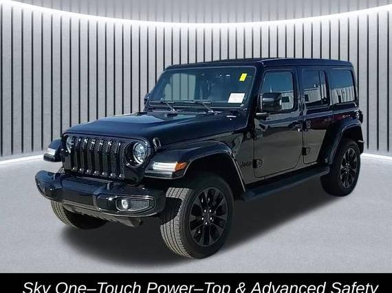 JEEP WRANGLER 2023 1C4HJXEG2PW506113 image JEEP WRANGLER 2023 1C4HJXEG2PW506113 image