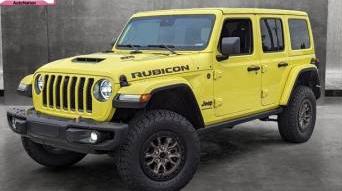 JEEP WRANGLER 2023 1C4JJXSJ8PW558301 image