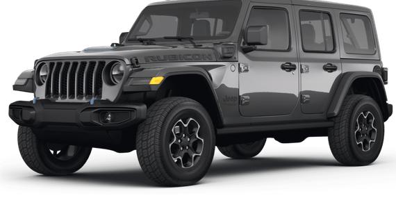 JEEP WRANGLER 2023 1C4JJXR69PW696351 image JEEP WRANGLER 2023 1C4JJXR69PW696351 image