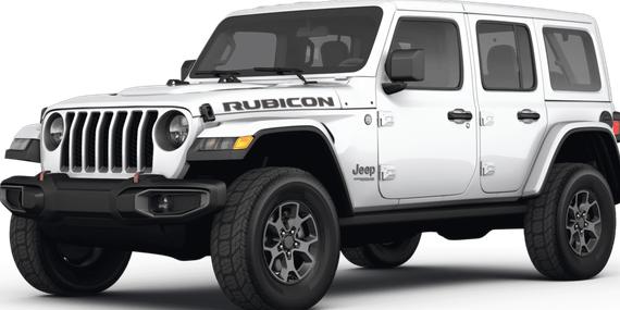 JEEP WRANGLER 2023 1C4HJXFN7PW530825 image