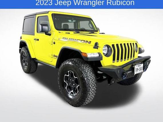 JEEP WRANGLER 2023 1C4HJXCG4PW633867 image JEEP WRANGLER 2023 1C4HJXCG4PW633867 image