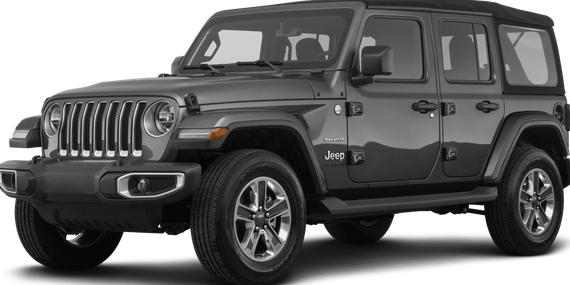JEEP WRANGLER 2023 1C4HJXEN7PW576589 image